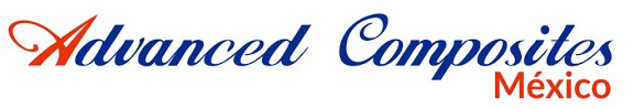 Logotipo de Advanced Composites México