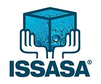 Logotipo de ISSASA