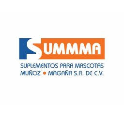 Logotipo de SUMMMA